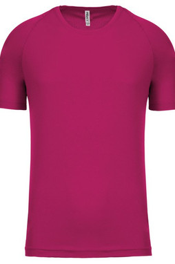 ProAct PA438 - MENS SHORT SLEEVE SPORTS T-SHIRT