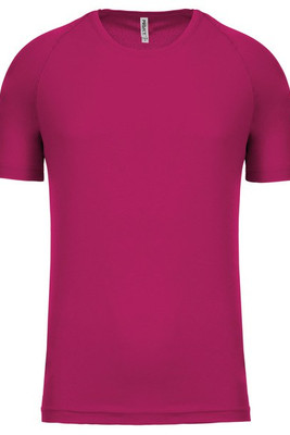 ProAct PA438 - MEN'S SHORT SLEEVE SPORTS T-SHIRT