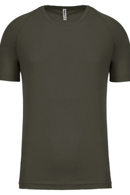 Proact PA438 - Kortærmet sportst-shirt
