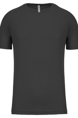 ProAct PA438 - MENS SHORT SLEEVE SPORTS T-SHIRT