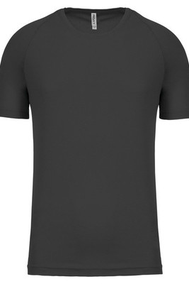 ProAct PA438 - T-SHIRT SPORT MANCHES COURTES