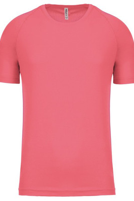 ProAct PA438 - MEN'S SHORT SLEEVE SPORTS T-SHIRT