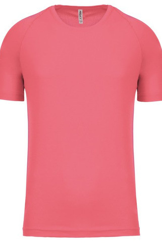 ProAct PA438 - MENS SHORT SLEEVE SPORTS T-SHIRT