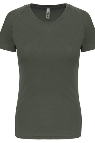 ProAct PA439 - FUNCTIONEEL SPORTSHIRT VOOR DAMES
