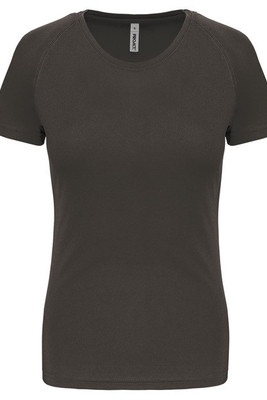 ProAct PA439 - T-SHIRT DONNA MANICHE CORTE