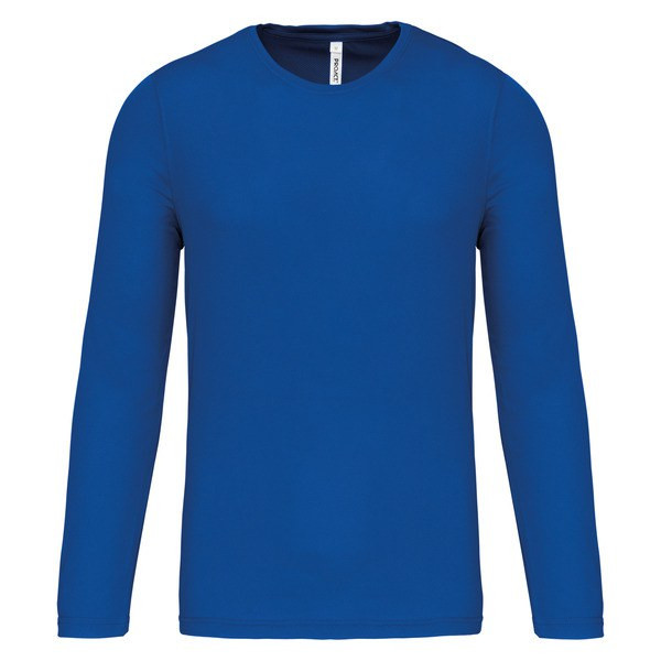 ProAct PA443 - Men's Long Sleeve Sports T-Shirt