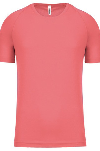 Proact PA445 - Kinder Basic Sportshirt Kurzarm
