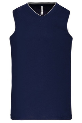 ProAct PA459 - MEN'S BASKETBALL VEST