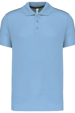 ProAct PA480 - HEREN SPORTPOLO KORTE MOUWEN