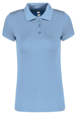 ProAct PA481 - POLO MANCHES COURTES FEMME