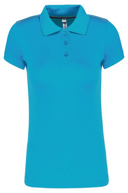 Proact PA481 - Dame poloshirt med korte ærmer