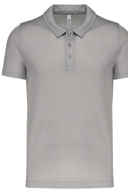 ProAct PA482 - Comfortabele Herenshirt met Vochtregulatie