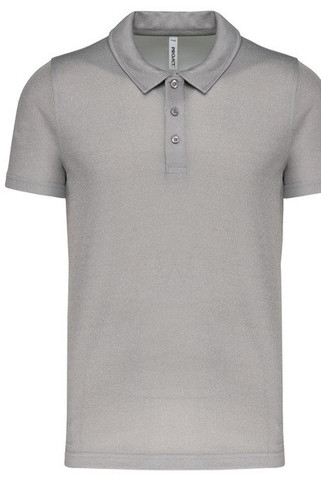 ProAct PA482 - HERREN SPORT FUNKTIONS POLOHEMD