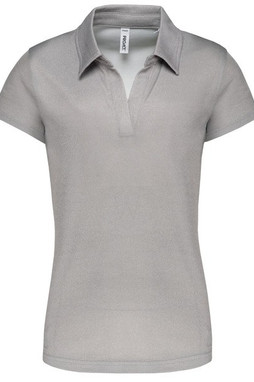 ProAct PA483 - Womens Moisture Control Polo Shirt