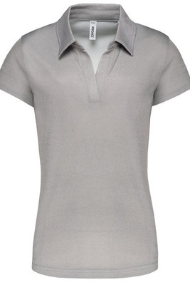 ProAct PA483 - POLO DONNA AD ASCIUGATURA RAPIDA