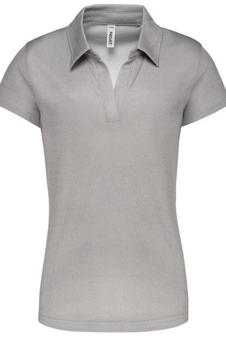 ProAct PA483 - Dames Polo Shirt met Vochtregulatie