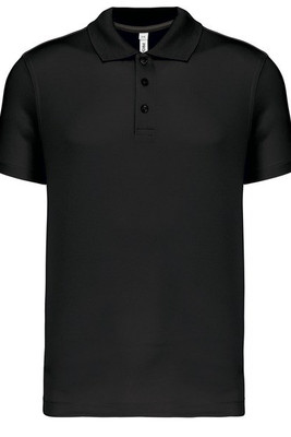 PROACT PA488 - Kinderpolo korte mouwen