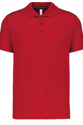 PROACT PA488 - Kids' SHORT-SLEEVED polo shirt