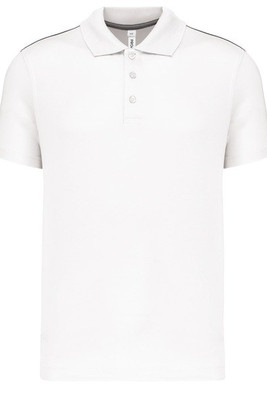 PROACT PA488 - Kinderpolo korte mouwen