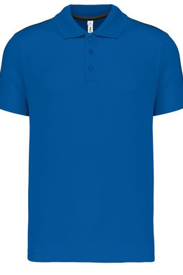 PROACT PA488 - Kids' SHORT-SLEEVED polo shirt