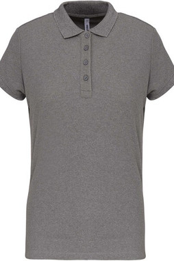 Proact PA490 - Ladies’ performance piqué polo shirt