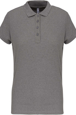 Proact PA490 - Ladies’ performance piqué polo shirt