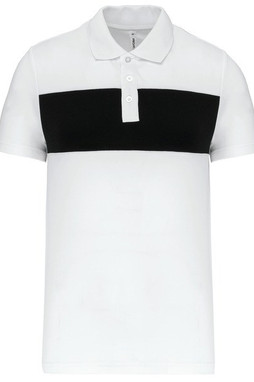 Proact PA493 - Adult short-sleeved polo-shirt