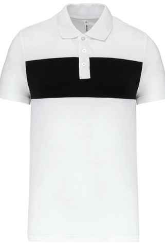 Proact PA493 - Polo manches courtes adulte