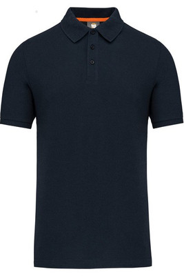 WK. Designed To Work WK207 - Polo homme écologique