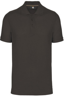 WK. Designed To Work WK274 - Mens shortsleeved polo shirt