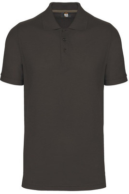 WK. Designed To Work WK274 - Polo Uomo Manica Corta Comfort Professionale