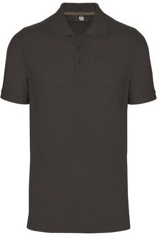 WK. Designed To Work WK274 - Comfortabele Polo voor Professioneel Gebruik