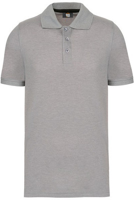 WK. Designed To Work WK274 - Men's shortsleeved polo shirt