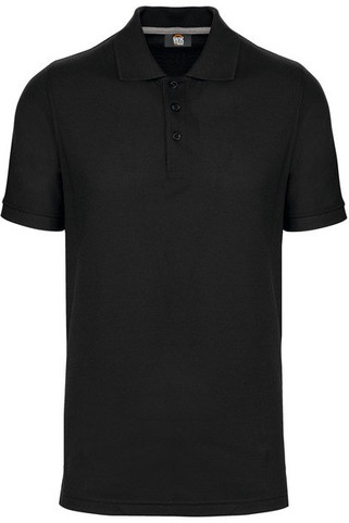 WK. Designed To Work WK274 - Polo homme manches courtes