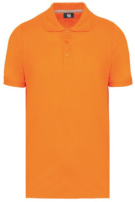 WK. Designed To Work WK274 - Men's shortsleeved polo shirt
