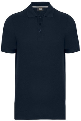 WK. Designed To Work WK274 - Polo homme manches courtes