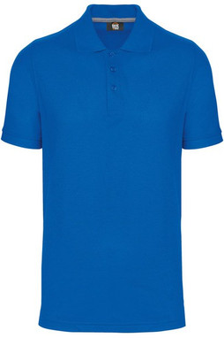 WK. Designed To Work WK274 - Mens shortsleeved polo shirt