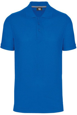 WK. Designed To Work WK274 - Polo homme manches courtes