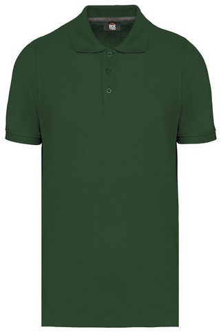 WK. Designed To Work WK274 - Polo homme manches courtes