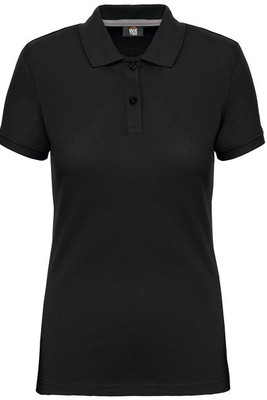 WK. Designed To Work WK275 - Ladies' short-sleeved polo shirt