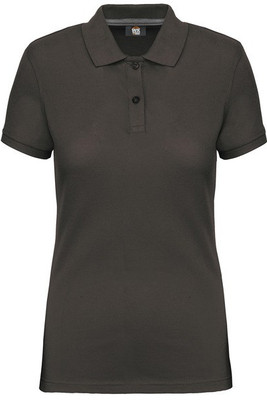 WK. Designed To Work WK275 - Ladies' short-sleeved polo shirt