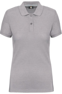 WK. Designed To Work WK275 - Ladies short-sleeved polo shirt