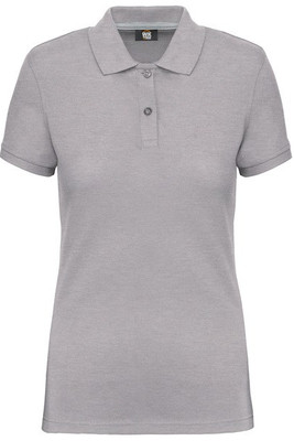 WK. Designed To Work WK275 - Ladies' short-sleeved polo shirt