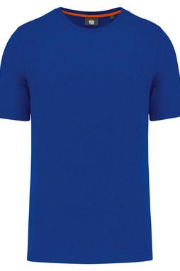 WK. Designed To Work WK302 - Ecologische heren-T-shirt ronde hals