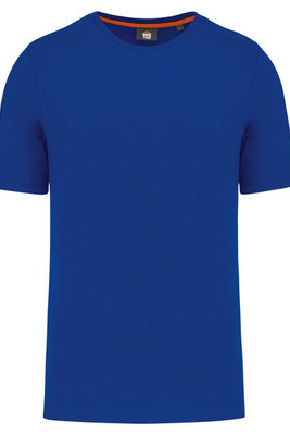 WK. Designed To Work WK302 - Men's eco-friendly crew neck T-shirt