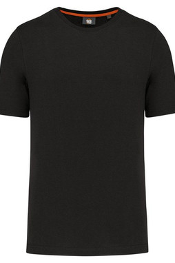 WK. Designed To Work WK302 - T-shirt girocollo ecosostenibile uomo