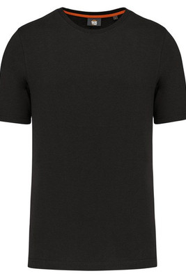 WK. Designed To Work WK302 - T-shirt écologique à col rond pour homme