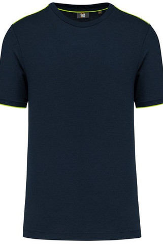 WK. Designed To Work WK3020 - T-shirt DayToDay manches courtes homme