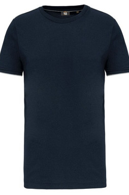 WK. Designed To Work WK3020 - T-shirt DayToDay manches courtes homme
