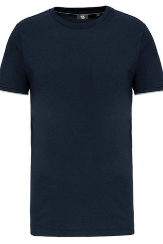 WK. Designed To Work WK3020 - T-shirt DayToDay korte mouwen